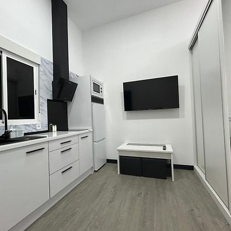 Cotrades 4 En San Blas-Canillejas Madri Exterior foto