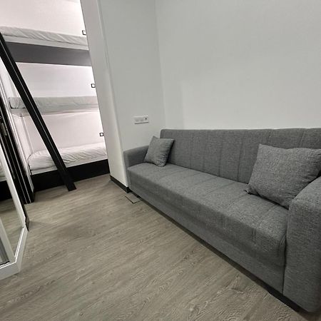 Cotrades 4 En San Blas-Canillejas Madri Exterior foto
