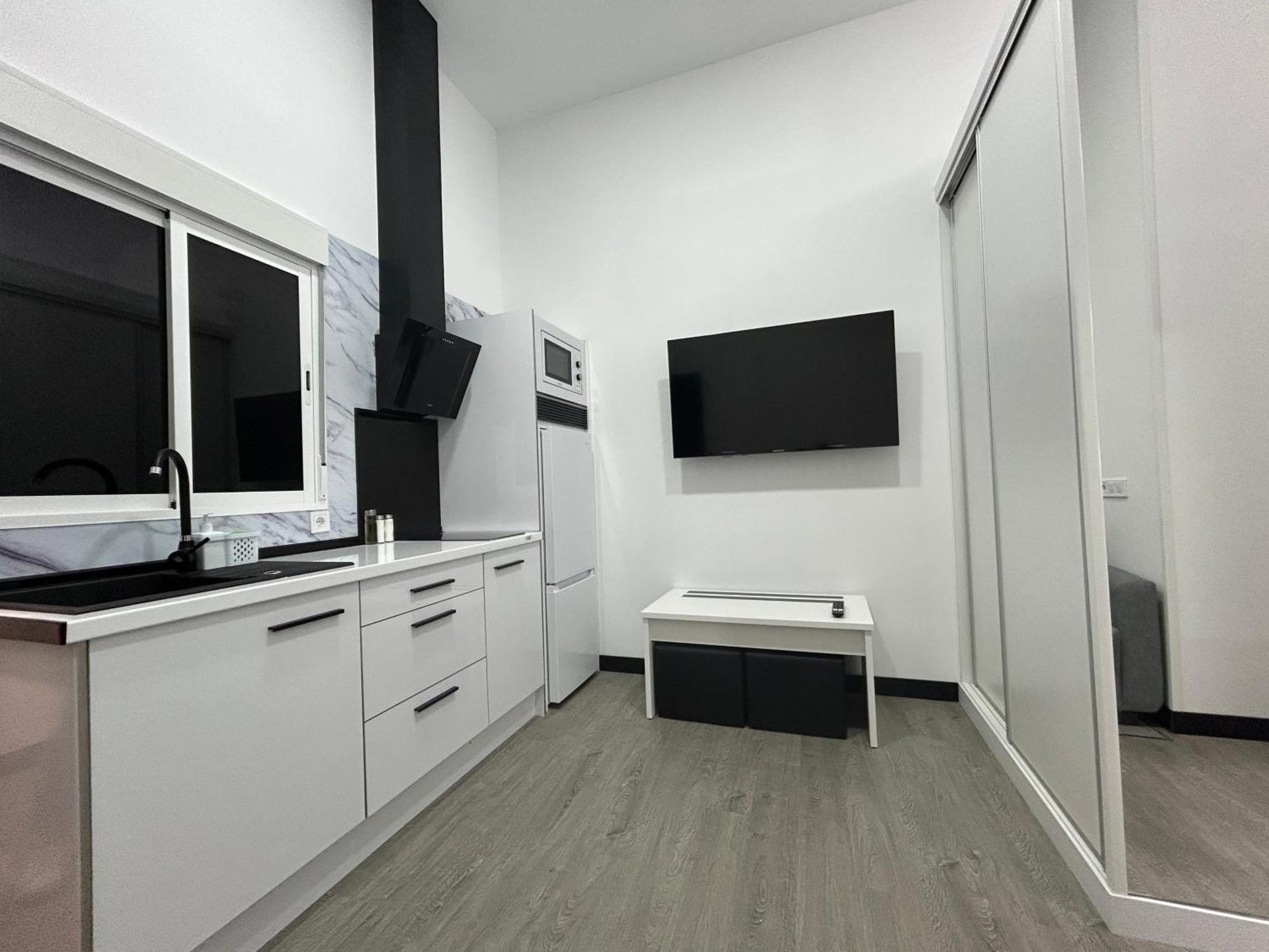 Cotrades 4 En San Blas-Canillejas Madri Exterior foto